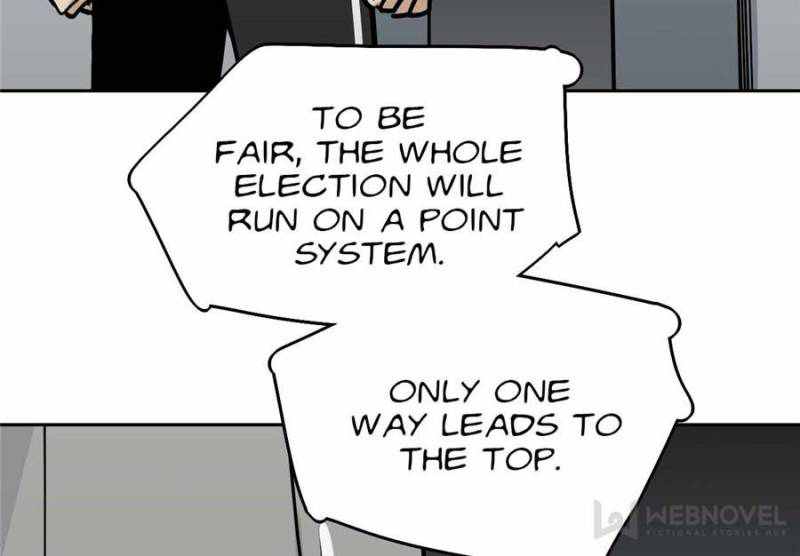 My Mobster Girlfriend Chapter 104 - Page 4