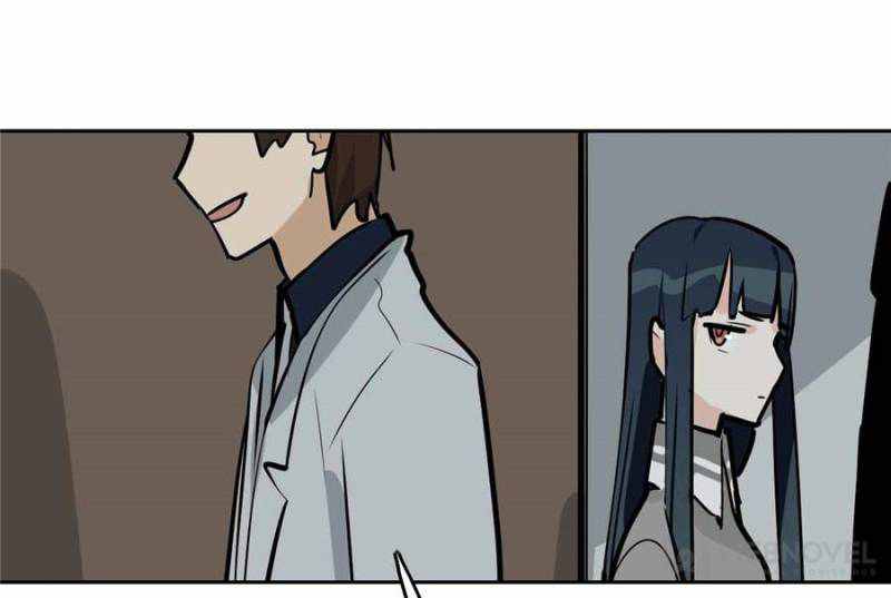 My Mobster Girlfriend Chapter 104 - Page 32
