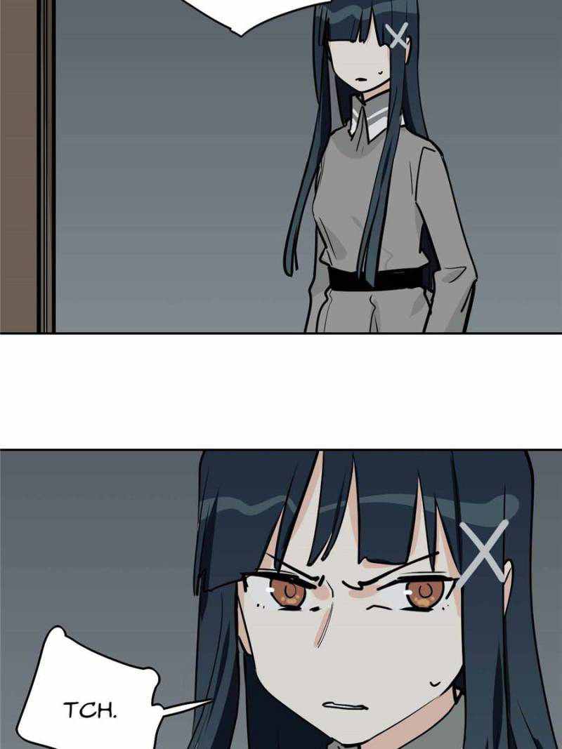 My Mobster Girlfriend Chapter 104 - Page 37