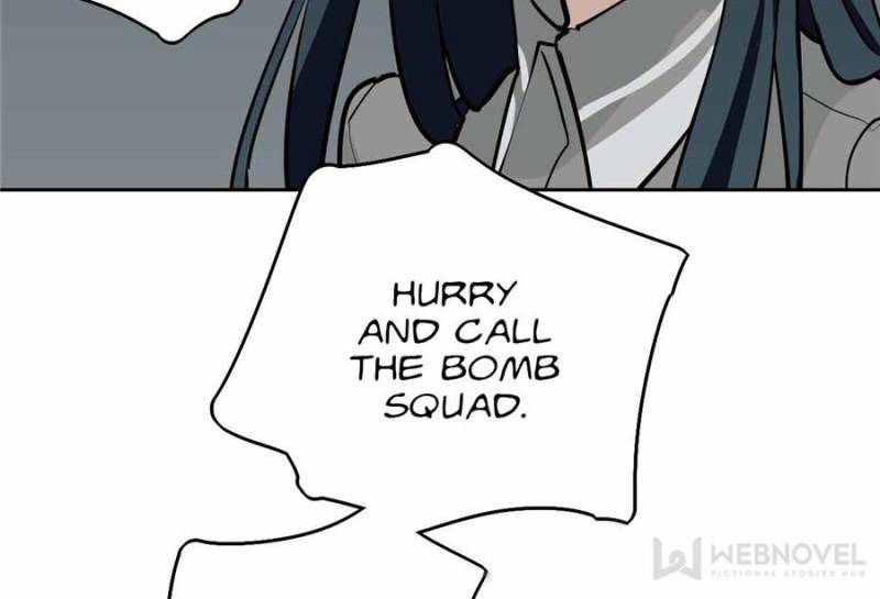 My Mobster Girlfriend Chapter 104 - Page 38