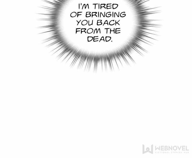 My Mobster Girlfriend Chapter 104 - Page 40