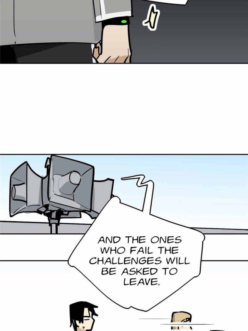 My Mobster Girlfriend Chapter 104 - Page 5