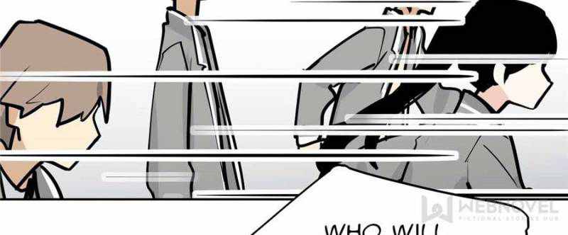 My Mobster Girlfriend Chapter 104 - Page 6