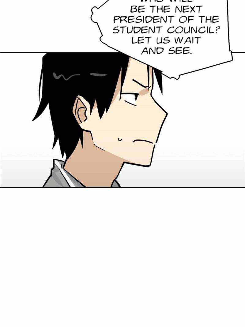 My Mobster Girlfriend Chapter 104 - Page 7