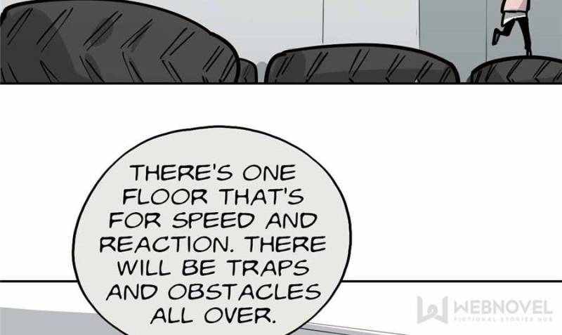 My Mobster Girlfriend Chapter 104 - Page 10