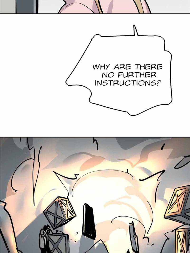 My Mobster Girlfriend Chapter 105 - Page 11