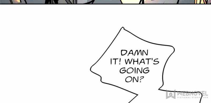 My Mobster Girlfriend Chapter 105 - Page 12