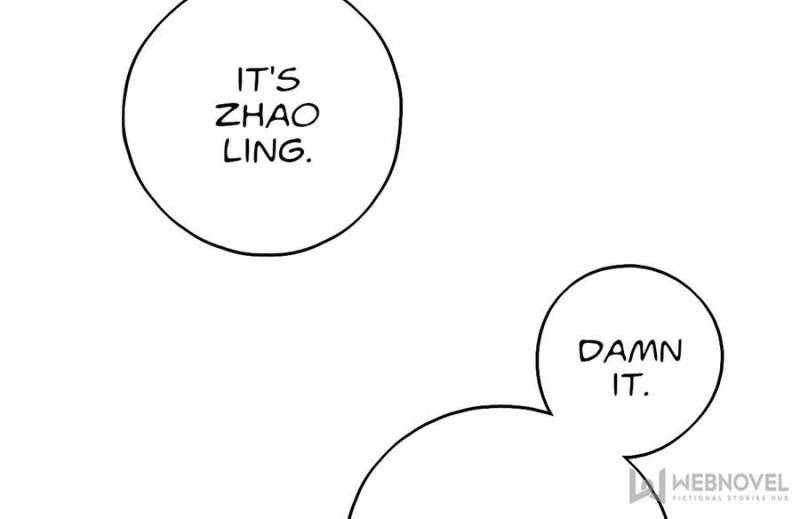 My Mobster Girlfriend Chapter 105 - Page 15
