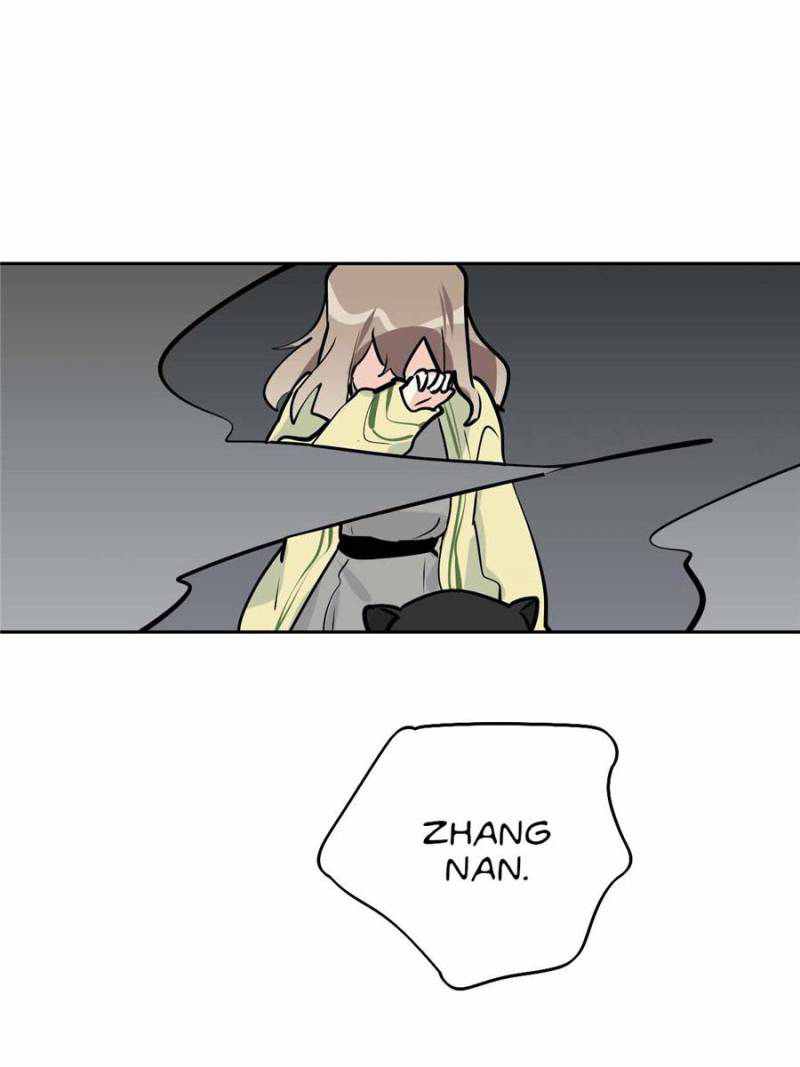 My Mobster Girlfriend Chapter 105 - Page 19