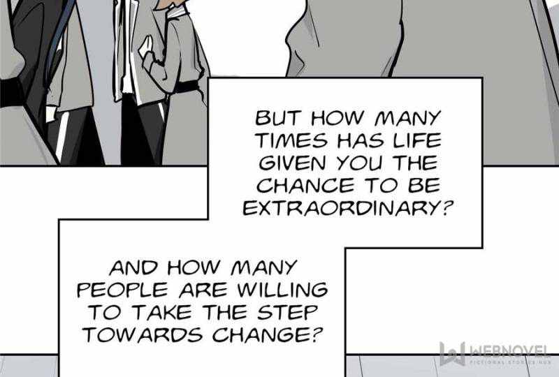 My Mobster Girlfriend Chapter 105 - Page 3