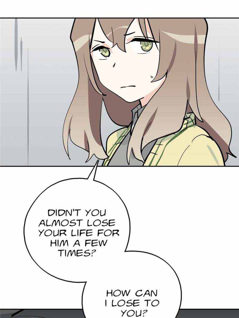 My Mobster Girlfriend Chapter 105 - Page 22