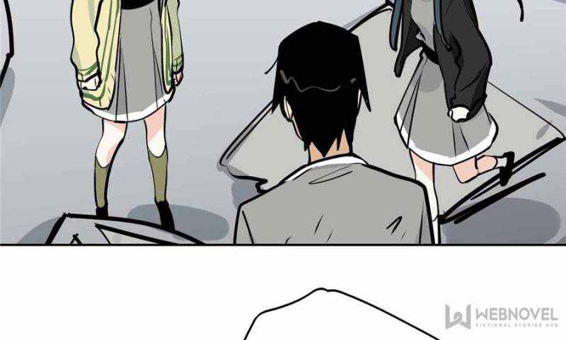 My Mobster Girlfriend Chapter 105 - Page 24