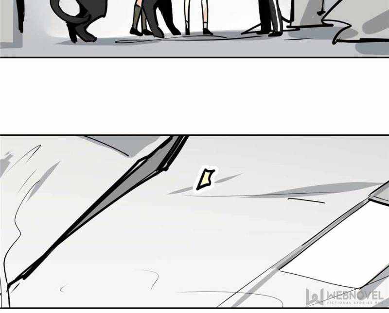 My Mobster Girlfriend Chapter 105 - Page 27