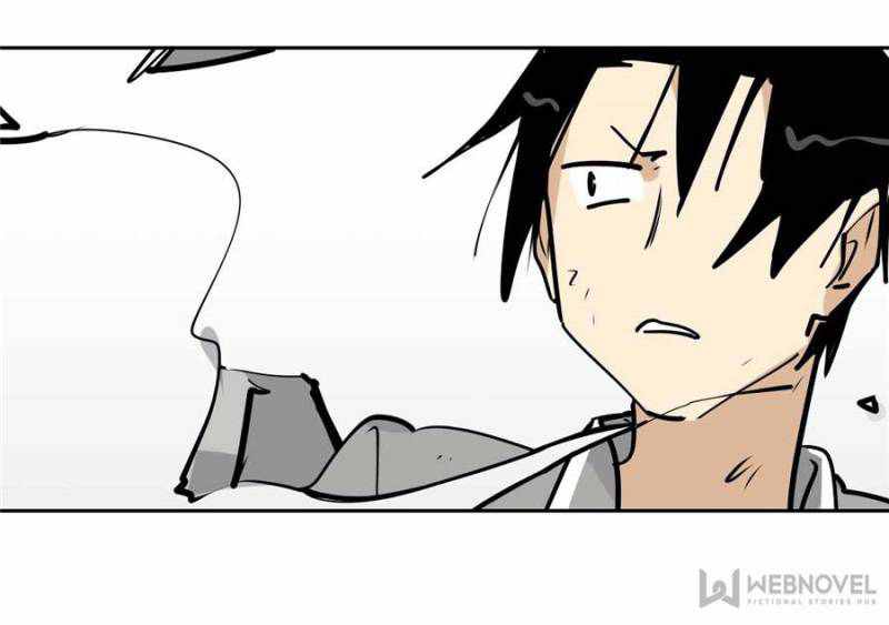 My Mobster Girlfriend Chapter 105 - Page 30