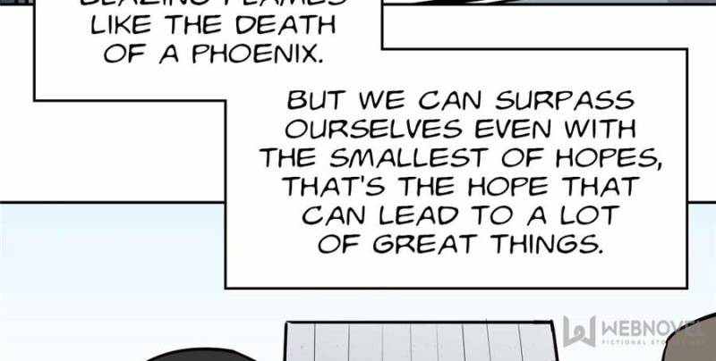 My Mobster Girlfriend Chapter 105 - Page 6