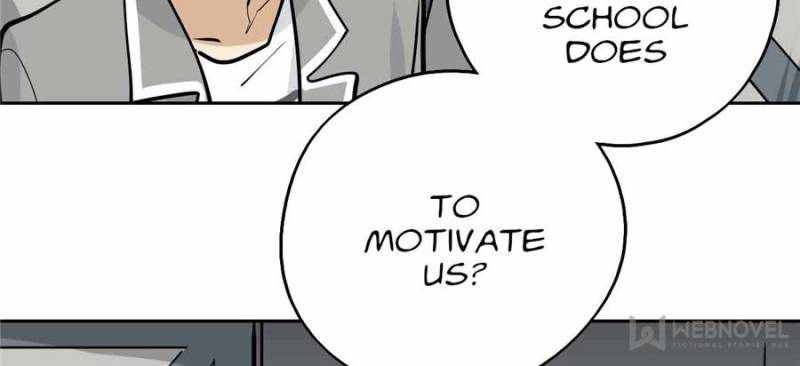 My Mobster Girlfriend Chapter 105 - Page 9