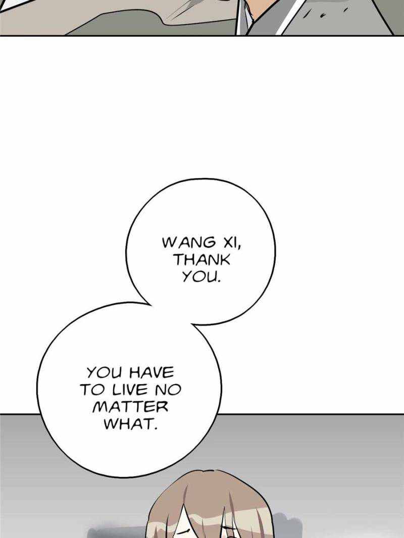 My Mobster Girlfriend Chapter 106 - Page 11