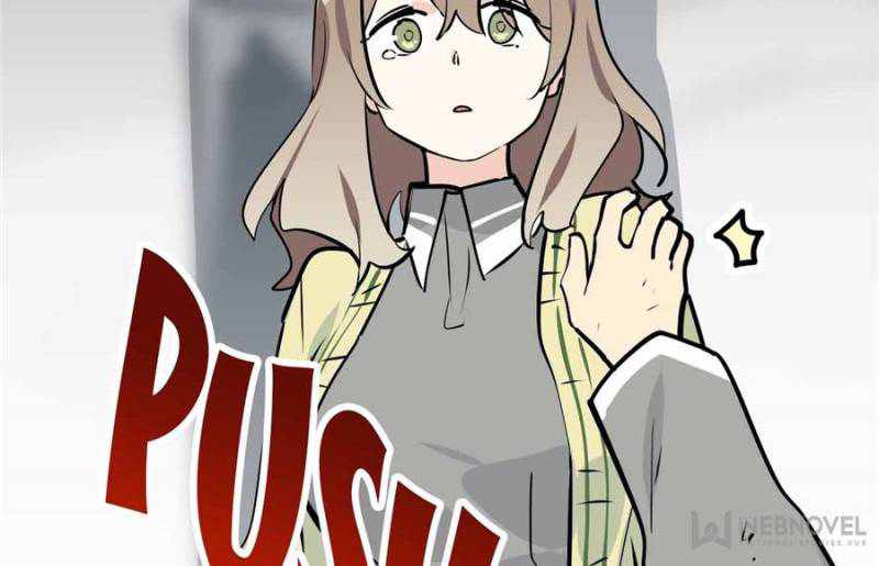 My Mobster Girlfriend Chapter 106 - Page 12