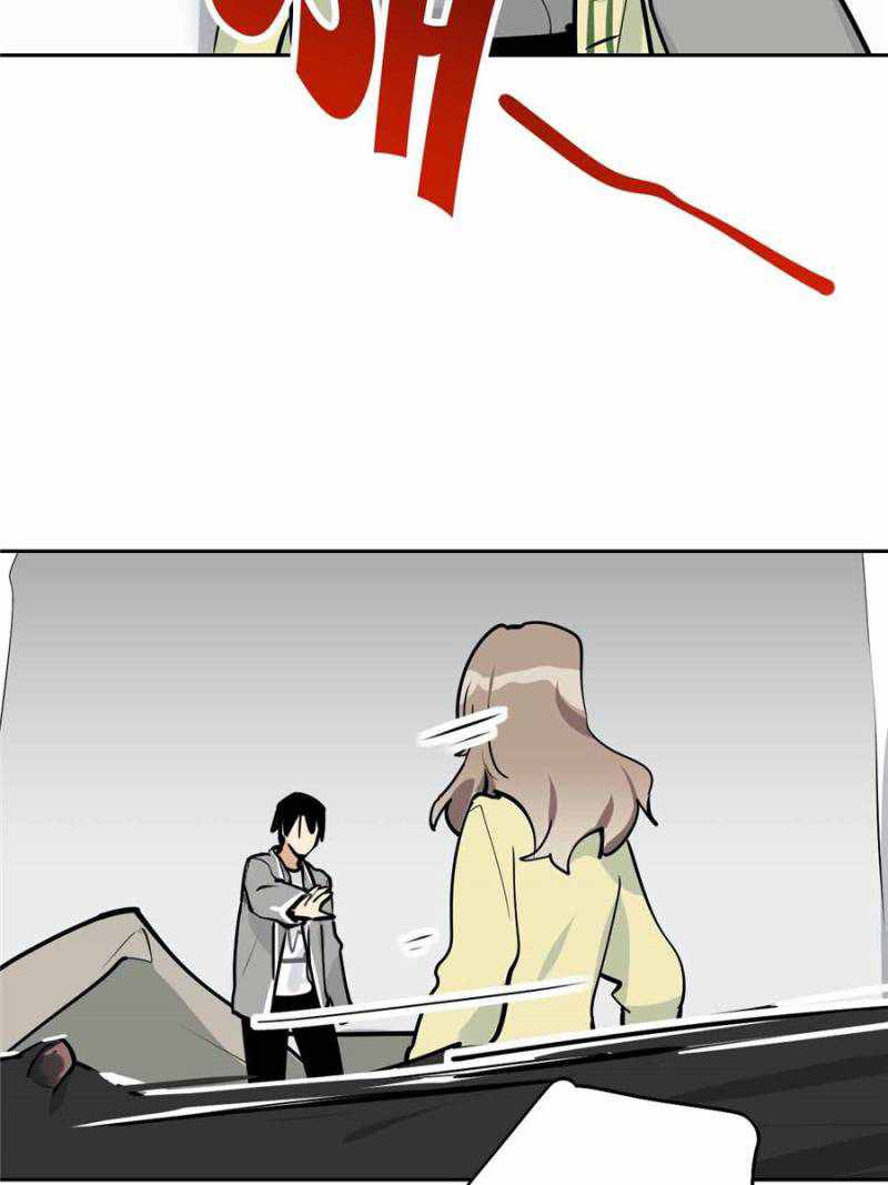 My Mobster Girlfriend Chapter 106 - Page 13