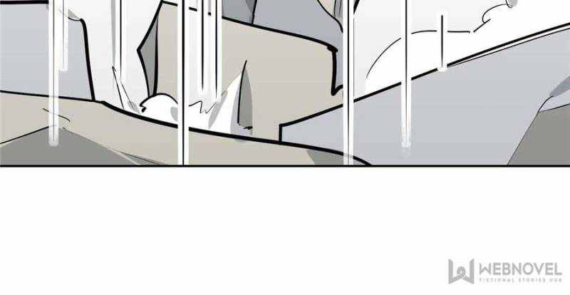 My Mobster Girlfriend Chapter 106 - Page 15