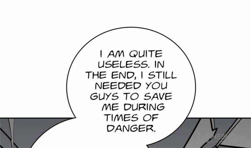 My Mobster Girlfriend Chapter 106 - Page 18