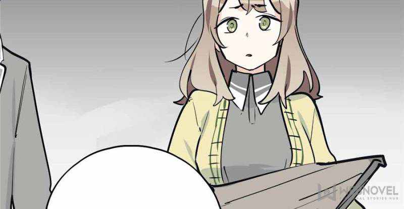 My Mobster Girlfriend Chapter 106 - Page 3