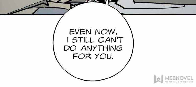 My Mobster Girlfriend Chapter 106 - Page 21