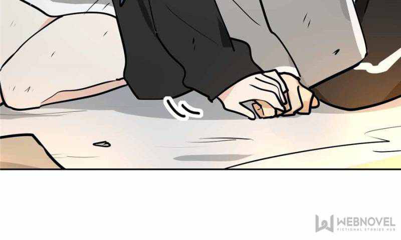 My Mobster Girlfriend Chapter 106 - Page 24