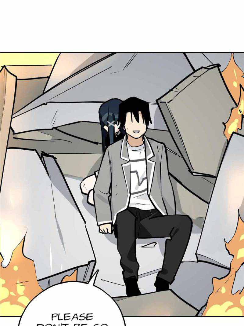 My Mobster Girlfriend Chapter 106 - Page 25