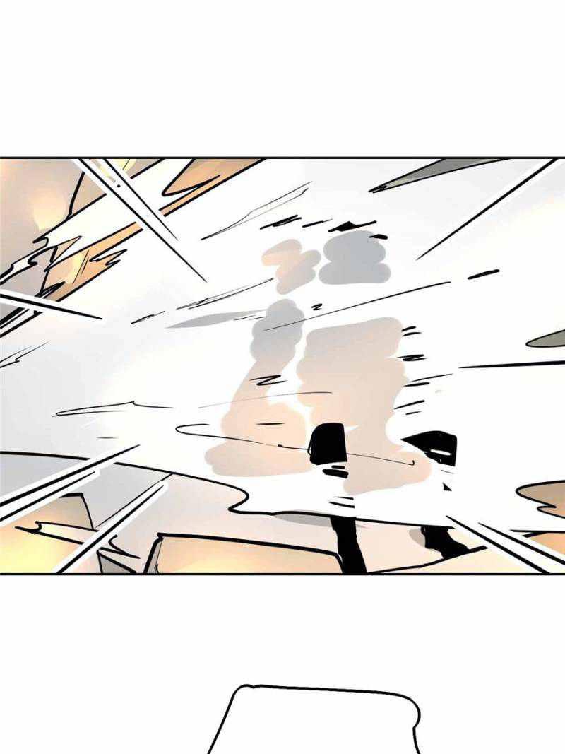 My Mobster Girlfriend Chapter 106 - Page 28