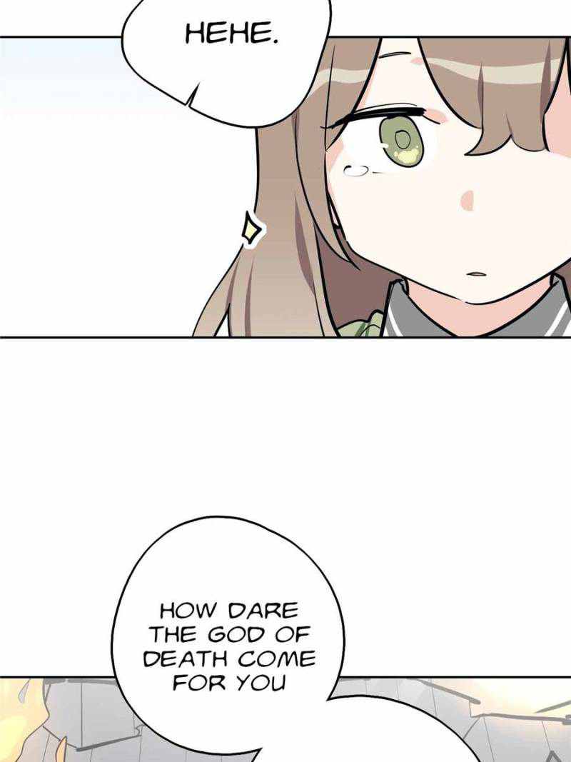 My Mobster Girlfriend Chapter 106 - Page 37