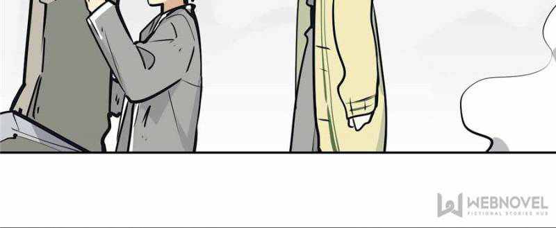 My Mobster Girlfriend Chapter 106 - Page 6