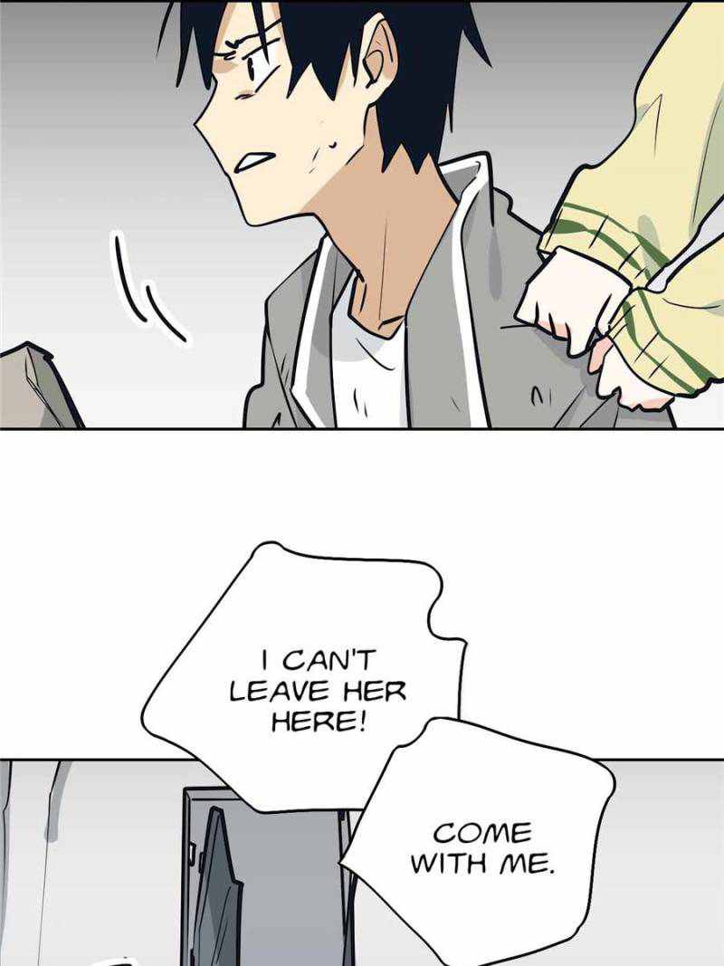 My Mobster Girlfriend Chapter 106 - Page 7
