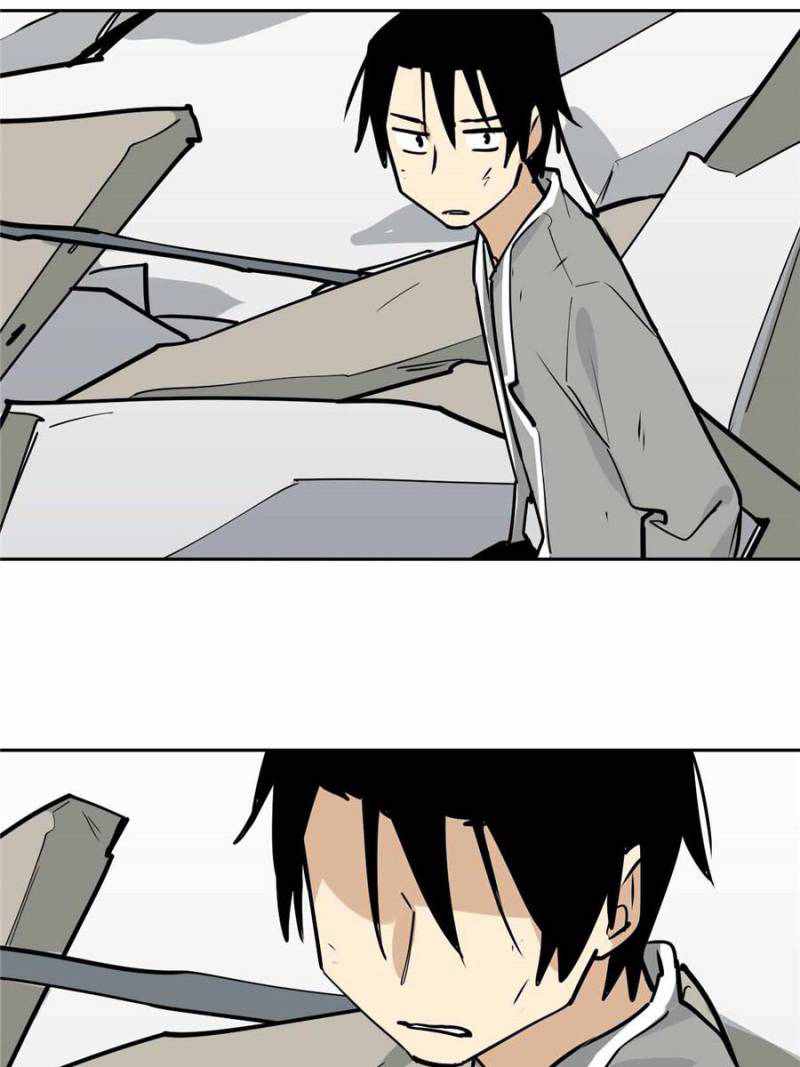 My Mobster Girlfriend Chapter 106 - Page 10