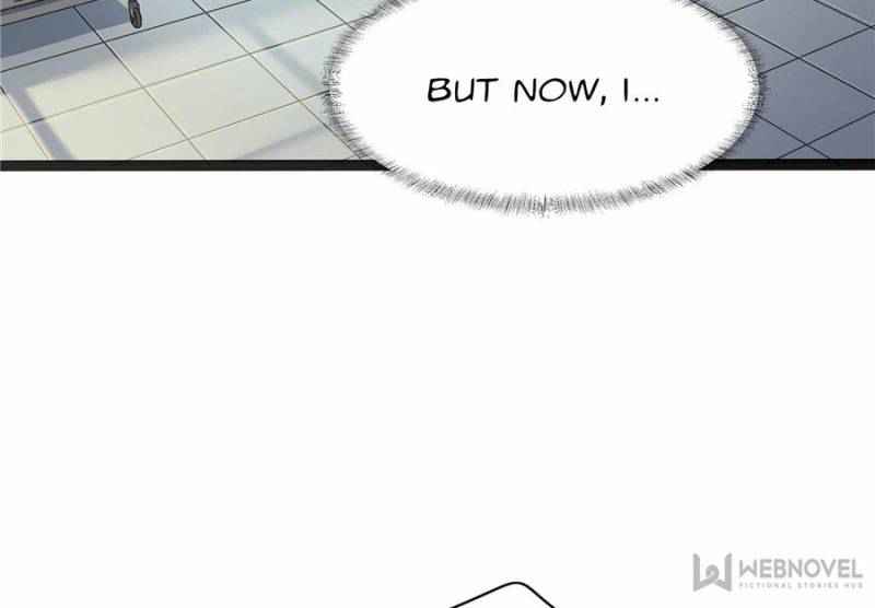 My Mobster Girlfriend Chapter 107 - Page 15