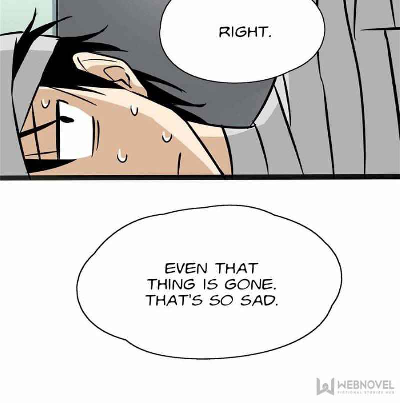 My Mobster Girlfriend Chapter 107 - Page 18