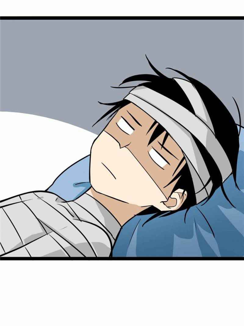 My Mobster Girlfriend Chapter 107 - Page 19