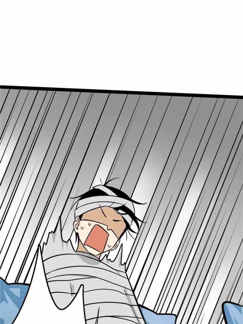 My Mobster Girlfriend Chapter 107 - Page 20