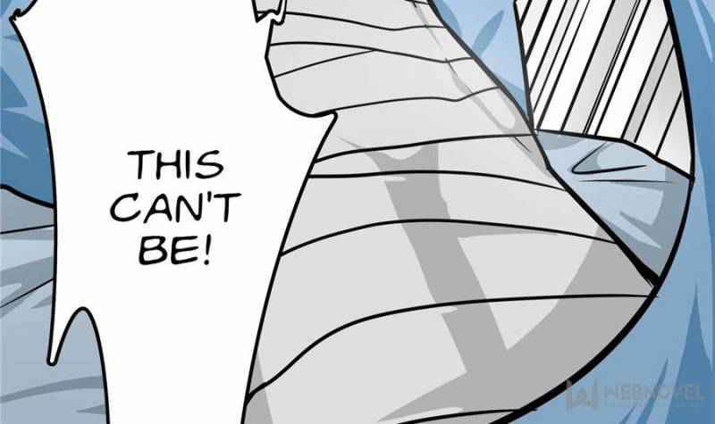 My Mobster Girlfriend Chapter 107 - Page 21
