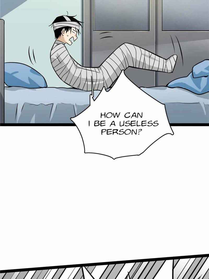 My Mobster Girlfriend Chapter 107 - Page 23