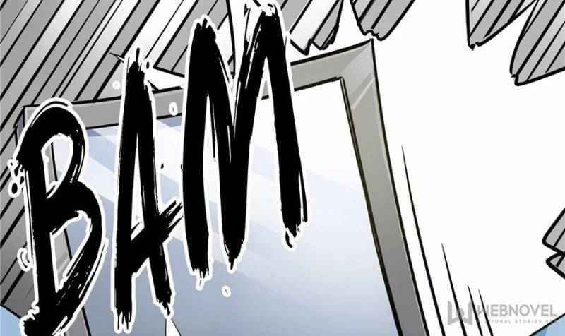 My Mobster Girlfriend Chapter 107 - Page 24