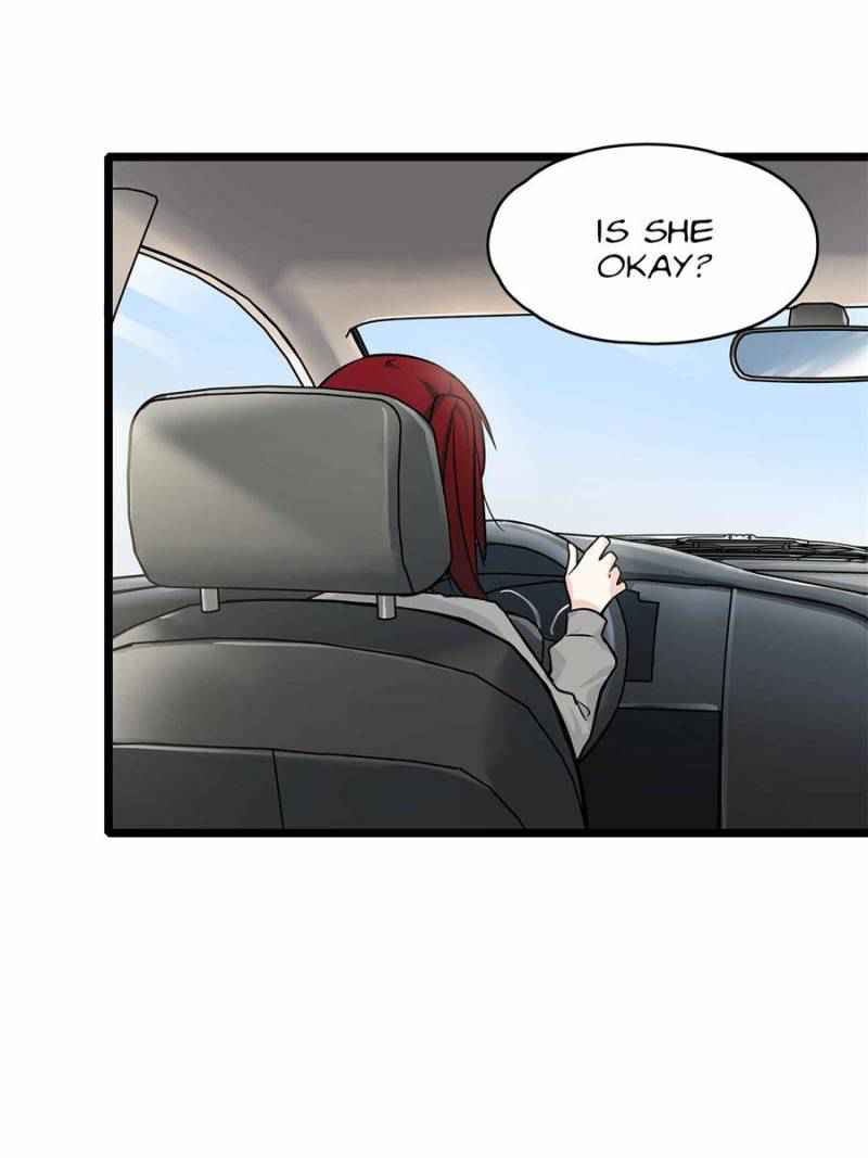 My Mobster Girlfriend Chapter 107 - Page 38