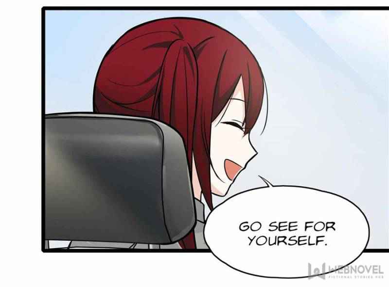 My Mobster Girlfriend Chapter 107 - Page 39