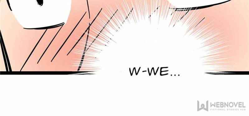 My Mobster Girlfriend Chapter 107 - Page 42