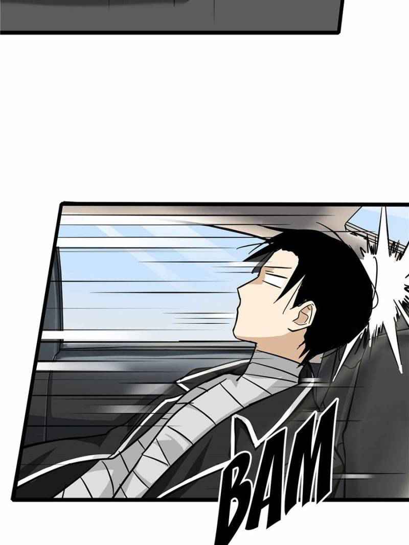 My Mobster Girlfriend Chapter 107 - Page 44