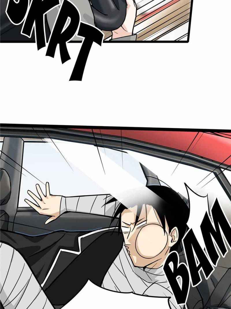 My Mobster Girlfriend Chapter 107 - Page 50