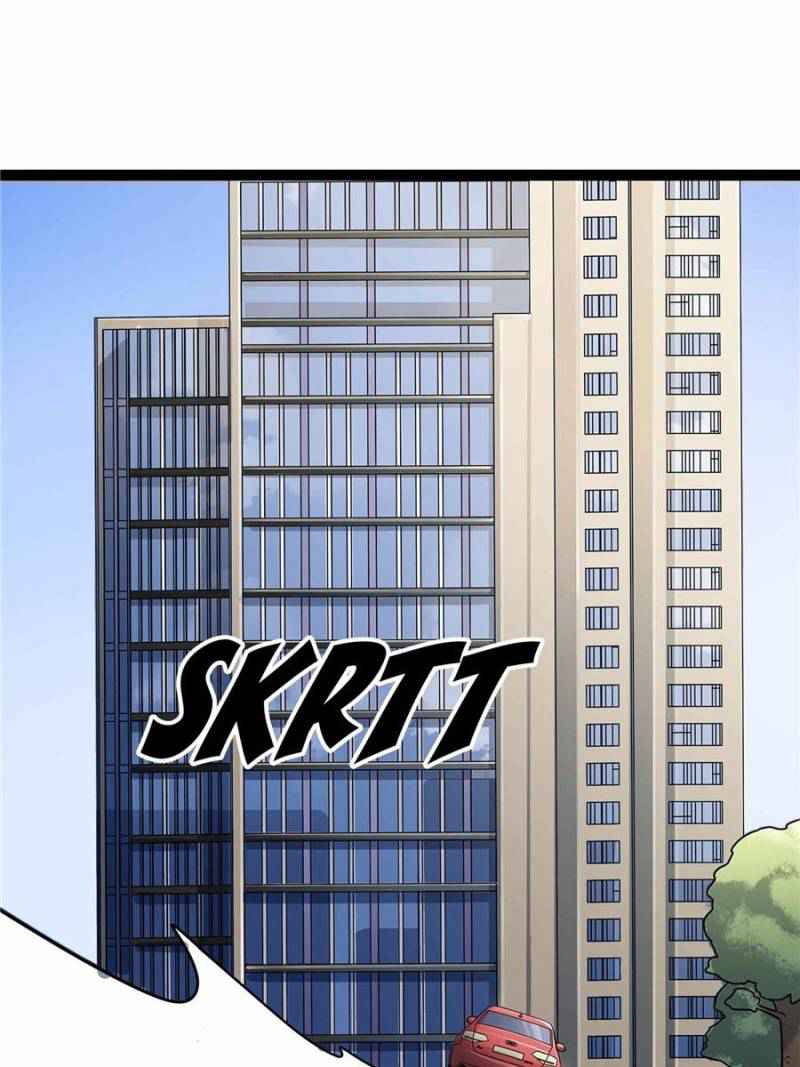 My Mobster Girlfriend Chapter 107 - Page 55