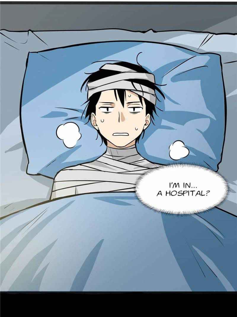 My Mobster Girlfriend Chapter 107 - Page 7