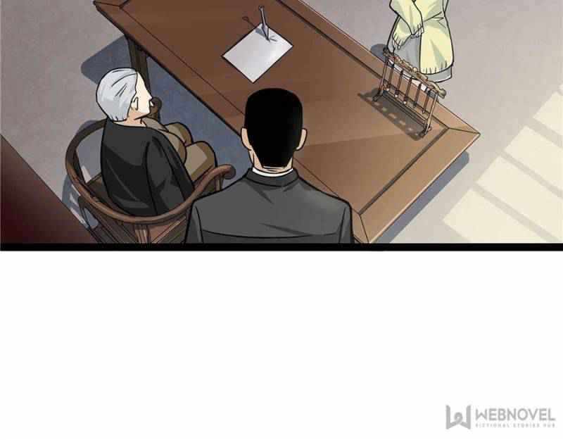 My Mobster Girlfriend Chapter 107 - Page 63