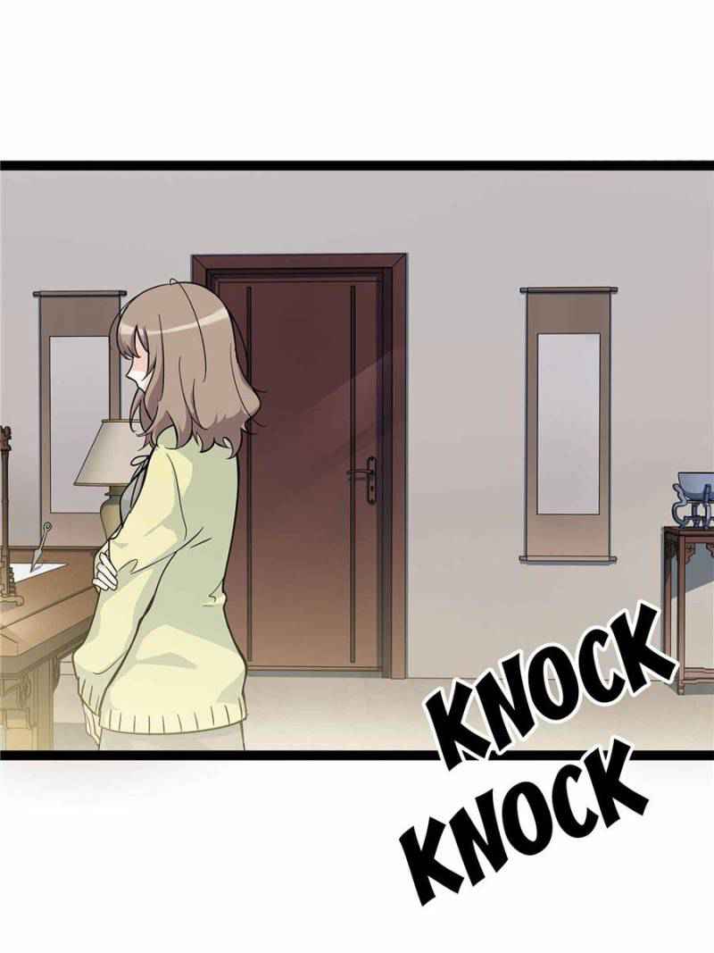 My Mobster Girlfriend Chapter 107 - Page 65